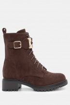 Кафяво Тъмно