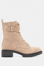 Бежово-Тъмно