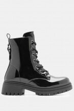 Μαύρο-Λουστρίνι