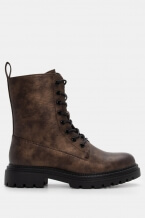 Бронзов тен