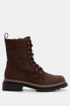 Кафяво Тъмно