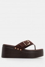 Кафяво Тъмно