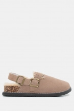 Μπεζ-Σκούρο