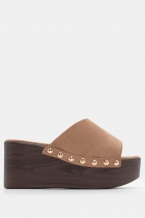 Бежово-Тъмно