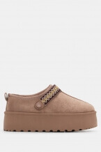 Μπεζ-Σκούρο