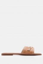 Бежово-Тъмно