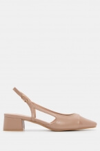 Μπεζ-Σκούρο