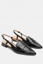 Μαύρο-Λουστρίνι