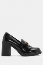 Μαύρο-Λουστρίνι