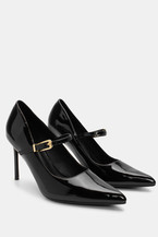 Μαύρο-Λουστρίνι