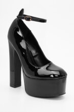 Μαύρο-Λουστρίνι