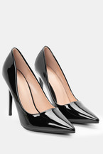 Μαύρο-Λουστρίνι