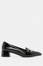 Μαύρο-Λουστρίνι