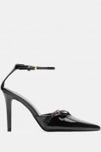 Μαύρο-Λουστρίνι