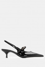 Μαύρο-Λουστρίνι