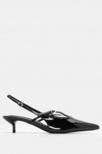 Μαύρο-Λουστρίνι