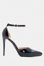 Μαύρο-Λουστρίνι