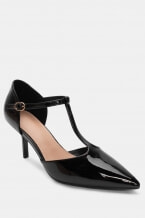 Μαύρο-Λουστρίνι