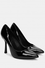 Μαύρο-Λουστρίνι