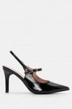 Μαύρο-Λουστρίνι