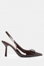 Кафяво Тъмно