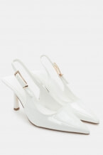 Бяло-Лачена кожа