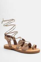 Μπεζ-Σκούρο