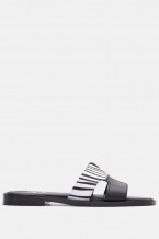 Зебра Бяло-Черно