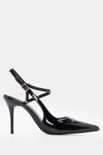 Μαύρο-Λουστρίνι