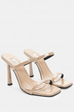 Μπεζ-Σκούρο