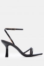 Μαύρο-Λουστρίνι