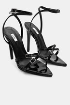 Μαύρο-Λουστρίνι