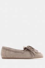 Μπεζ-Σκούρο