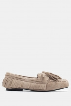 Бежово-Тъмно