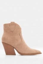 Бежово-Тъмно