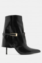 Μαύρο-Λουστρίνι