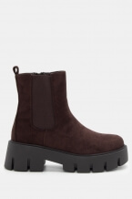 Кафяво Тъмно