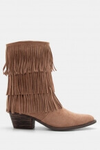 Μπεζ-Σκούρο