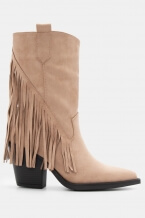 Бежово-Тъмно