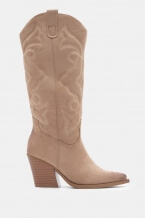 Μπεζ-Σκούρο