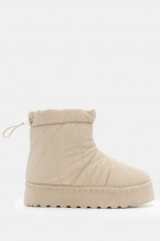 Μπεζ-Σκούρο