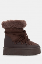 Кафяво Тъмно