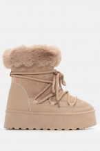 Бежово-Тъмно