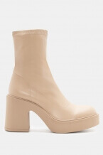 Μπεζ-Σκούρο