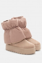 Μπεζ-Σκούρο