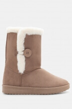 Μπεζ-Σκούρο