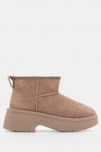 Бежово-Тъмно