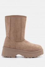 Μπεζ-Σκούρο