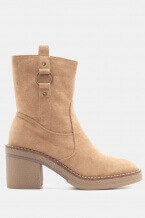 Бежово-Тъмно