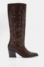 Кафяво Тъмно